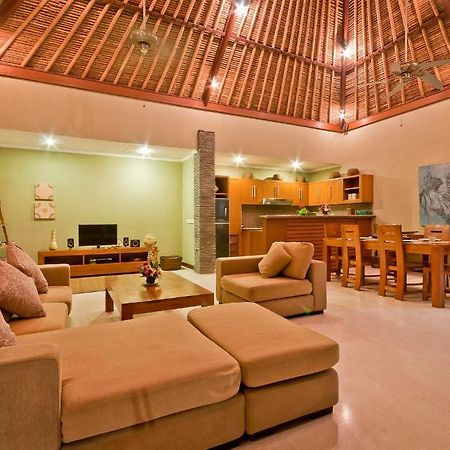 Villa Mimpi Bali Esterno foto