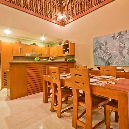 Villa Mimpi Bali Esterno foto