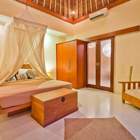 Villa Mimpi Bali Esterno foto