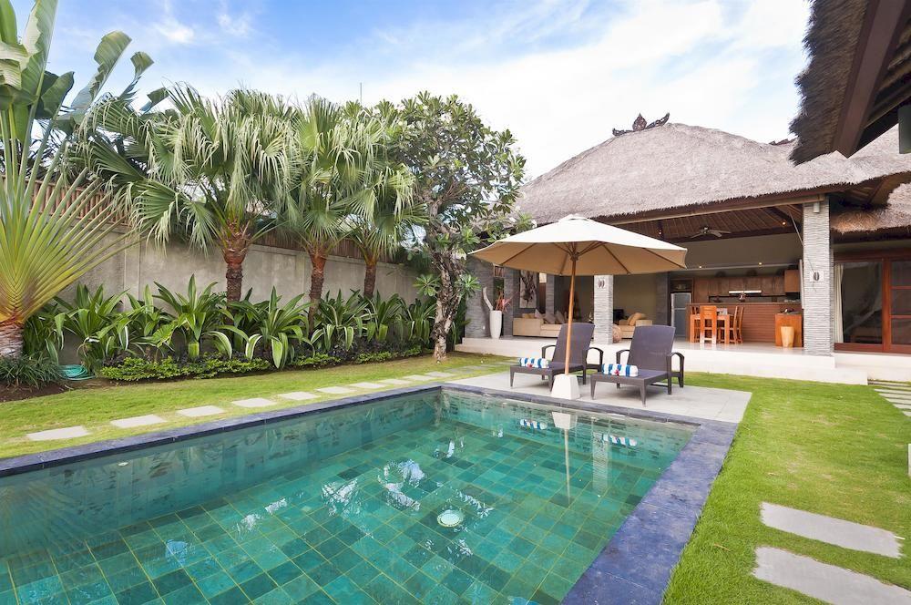 Villa Mimpi Bali Esterno foto