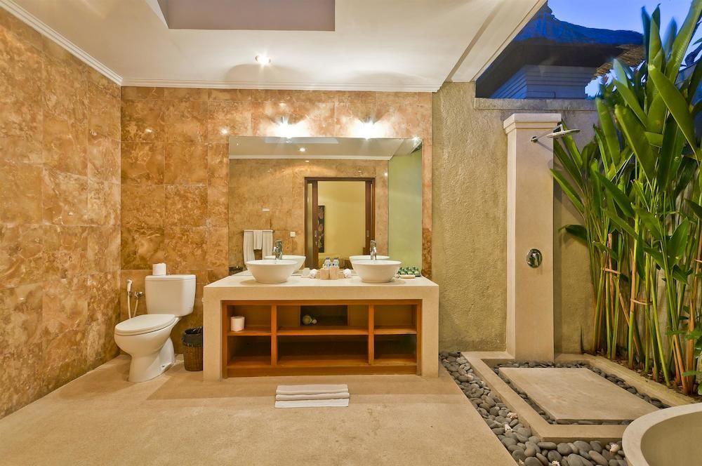 Villa Mimpi Bali Esterno foto