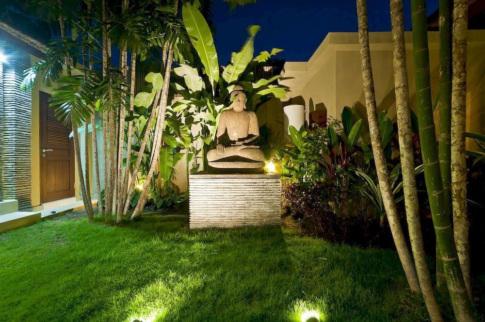 Villa Mimpi Bali Esterno foto