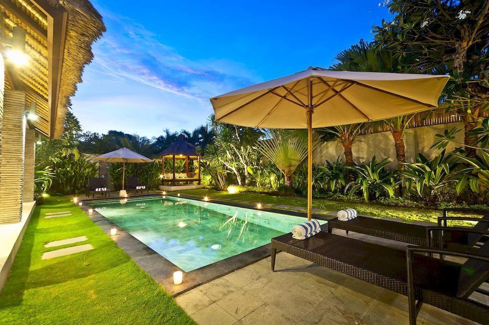 Villa Mimpi Bali Esterno foto