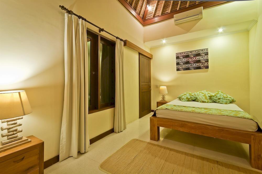 Villa Mimpi Bali Esterno foto