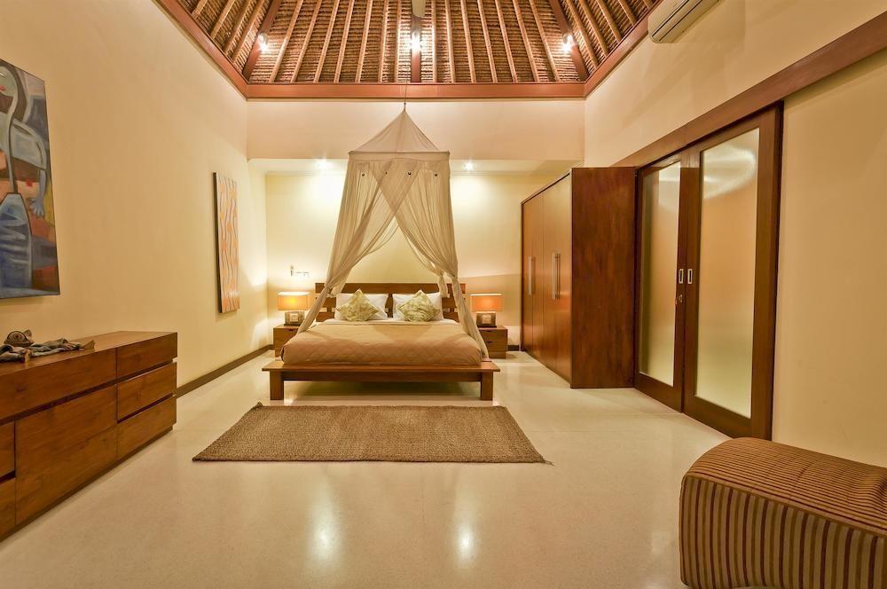 Villa Mimpi Bali Esterno foto