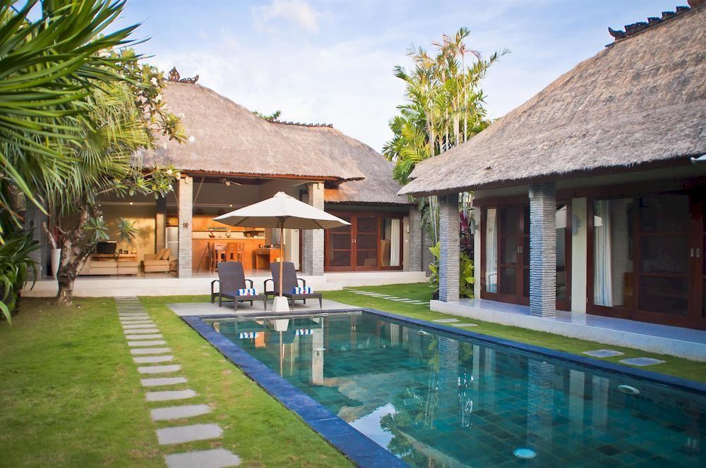 Villa Mimpi Bali Esterno foto