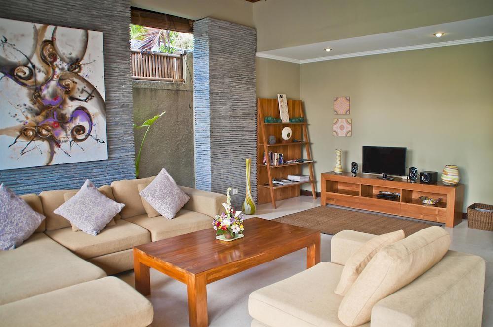 Villa Mimpi Bali Esterno foto