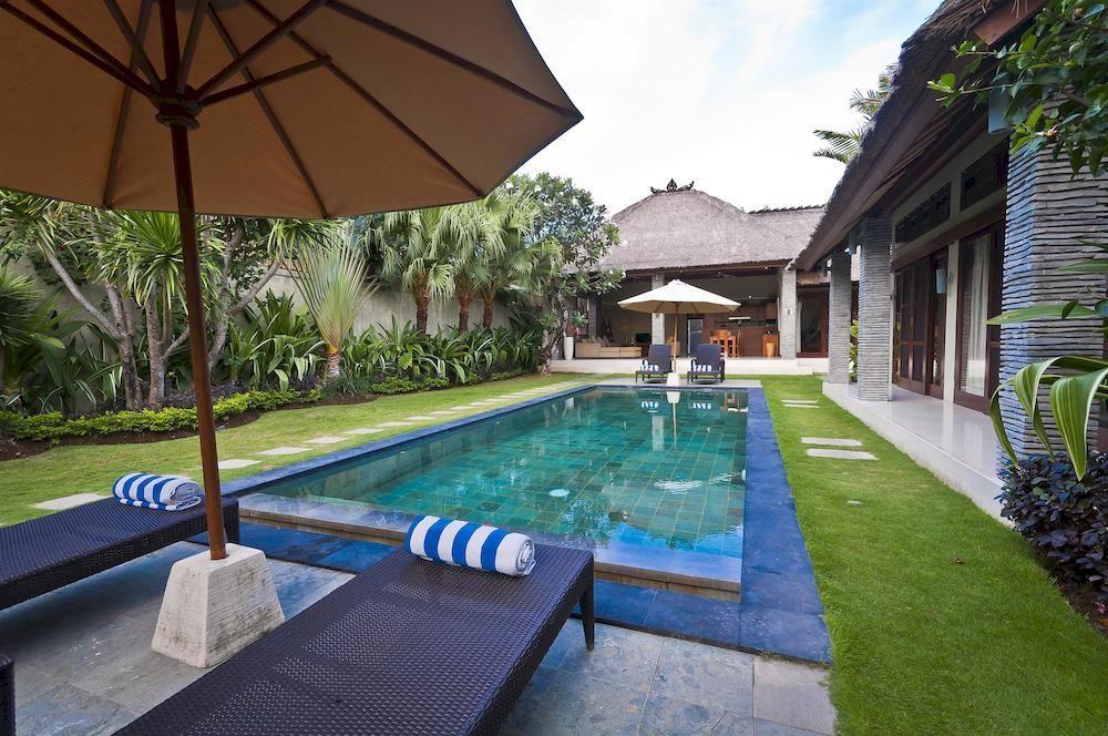 Villa Mimpi Bali Esterno foto