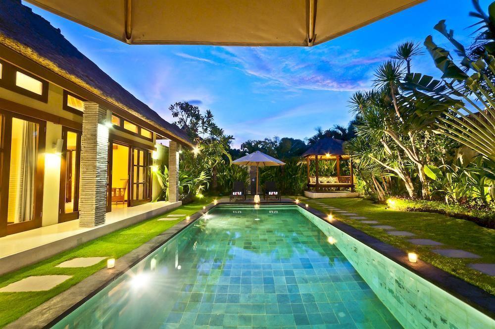 Villa Mimpi Bali Esterno foto