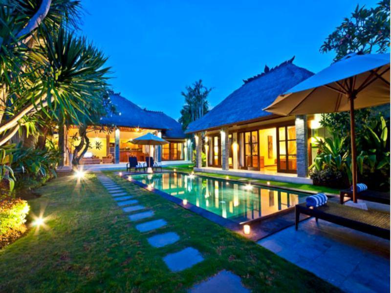 Villa Mimpi Bali Esterno foto