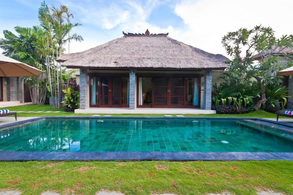 Villa Mimpi Bali Camera foto