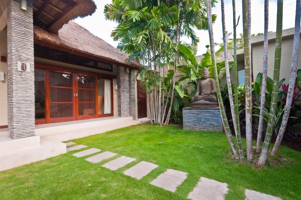 Villa Mimpi Bali Camera foto