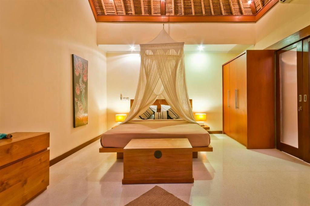 Villa Mimpi Bali Camera foto