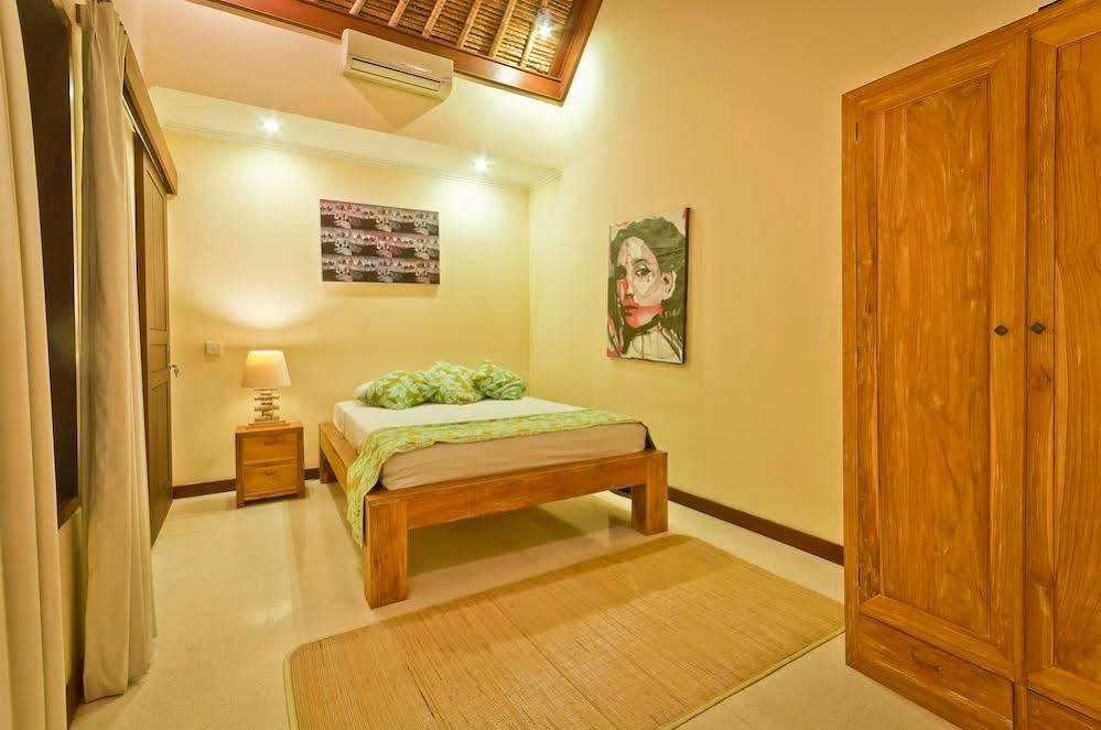 Villa Mimpi Bali Esterno foto