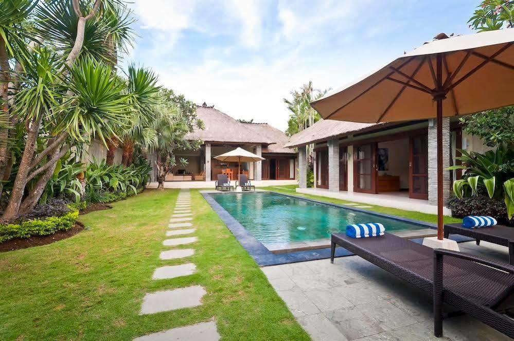 Villa Mimpi Bali Esterno foto
