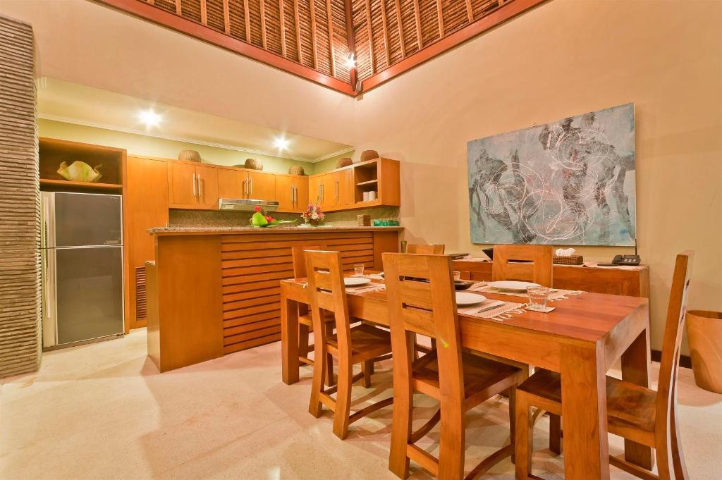 Villa Mimpi Bali Esterno foto