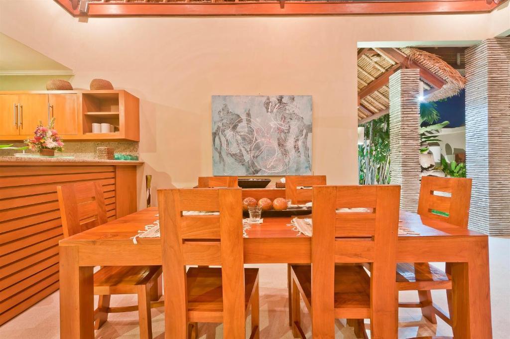Villa Mimpi Bali Esterno foto