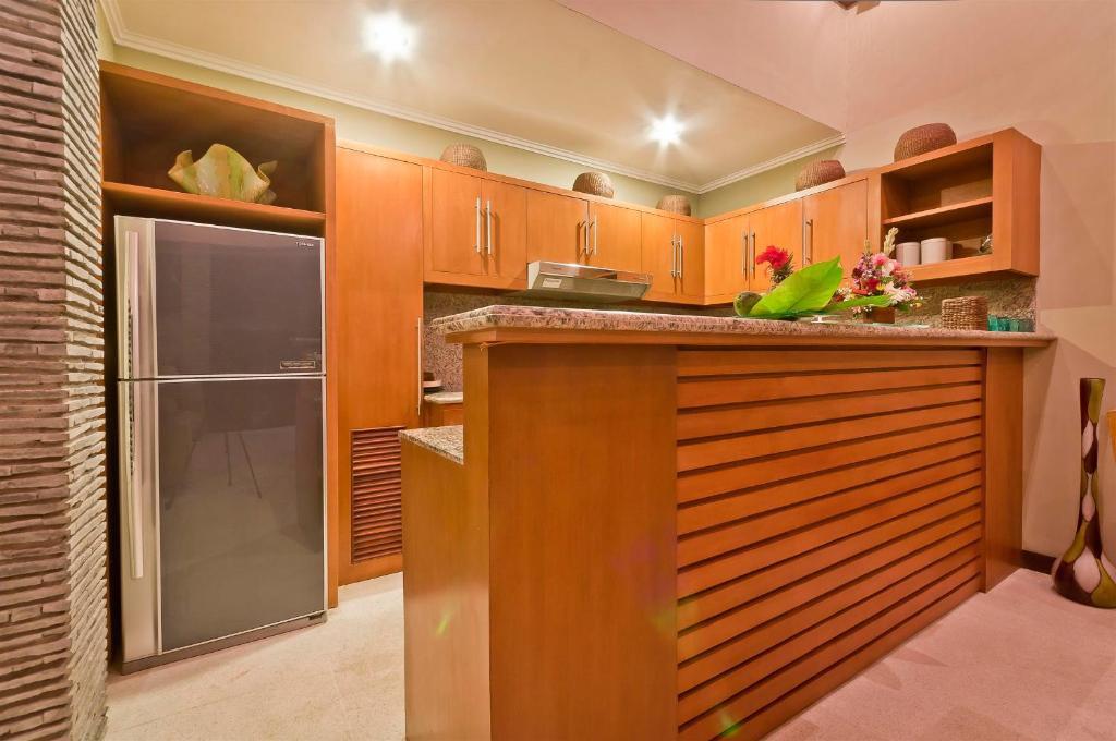Villa Mimpi Bali Esterno foto