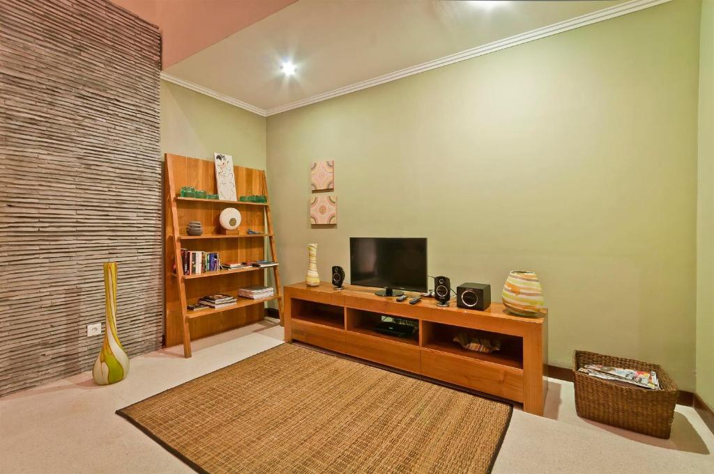 Villa Mimpi Bali Esterno foto