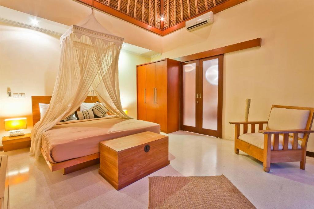 Villa Mimpi Bali Esterno foto