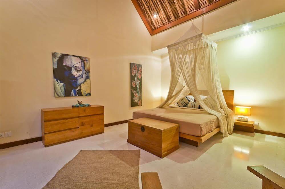 Villa Mimpi Bali Esterno foto